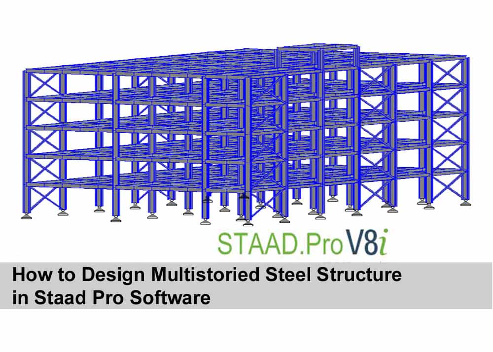 Steel Building Design & Consultancy