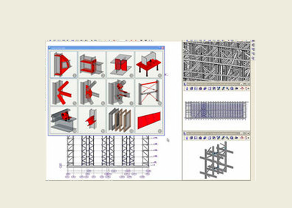Steel Building Design & Consultancy