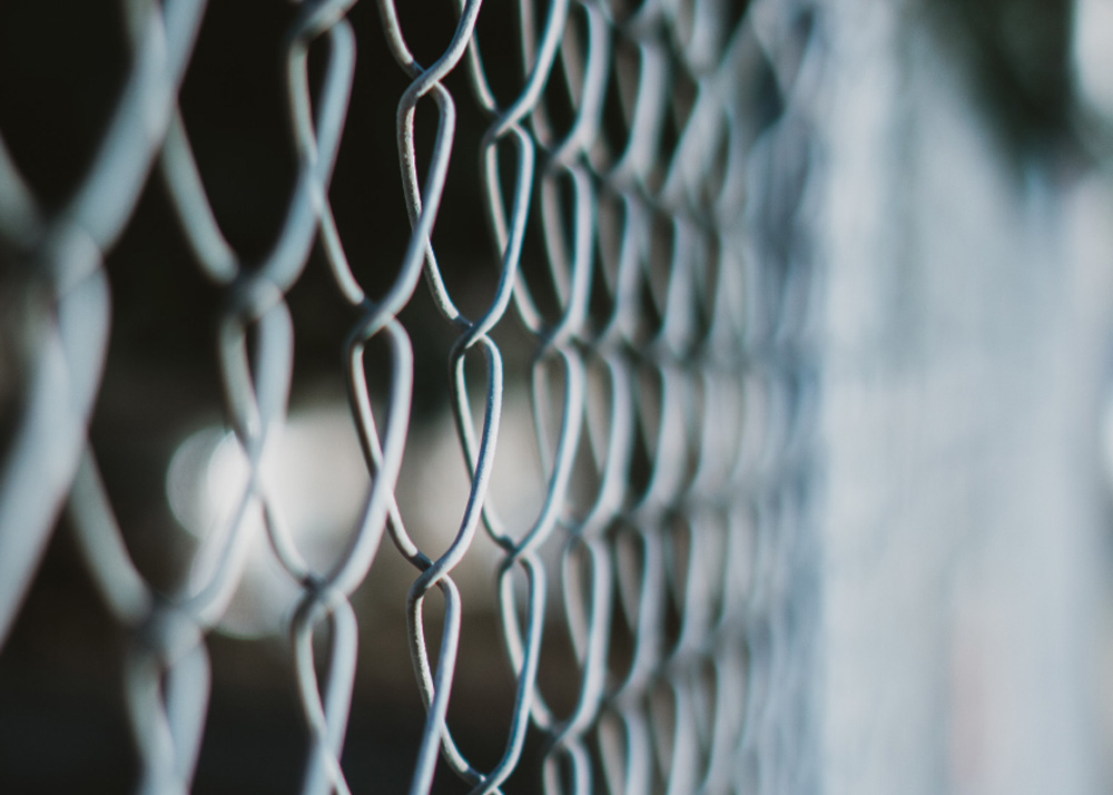 Steel Fencing Services