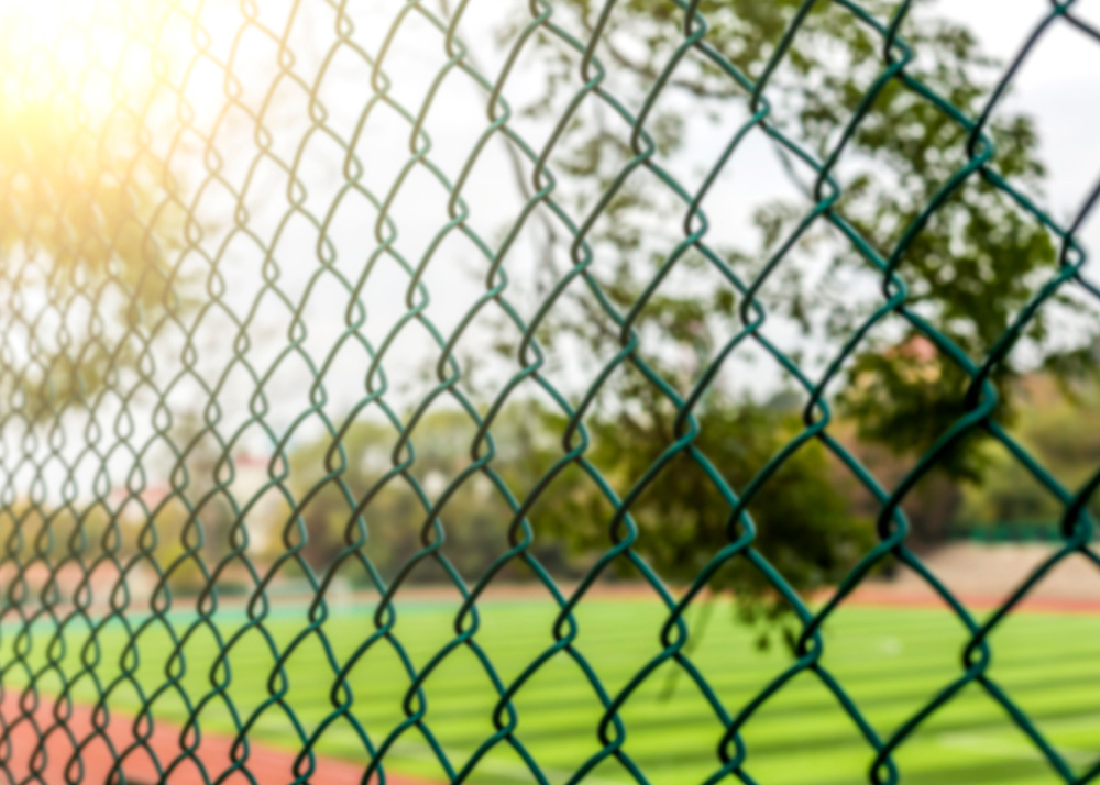 Steel Fencing Services