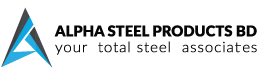 Alpha Steel Products Bangladesh