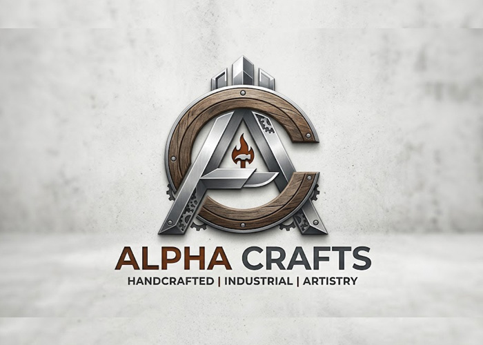 Alpha Crafts