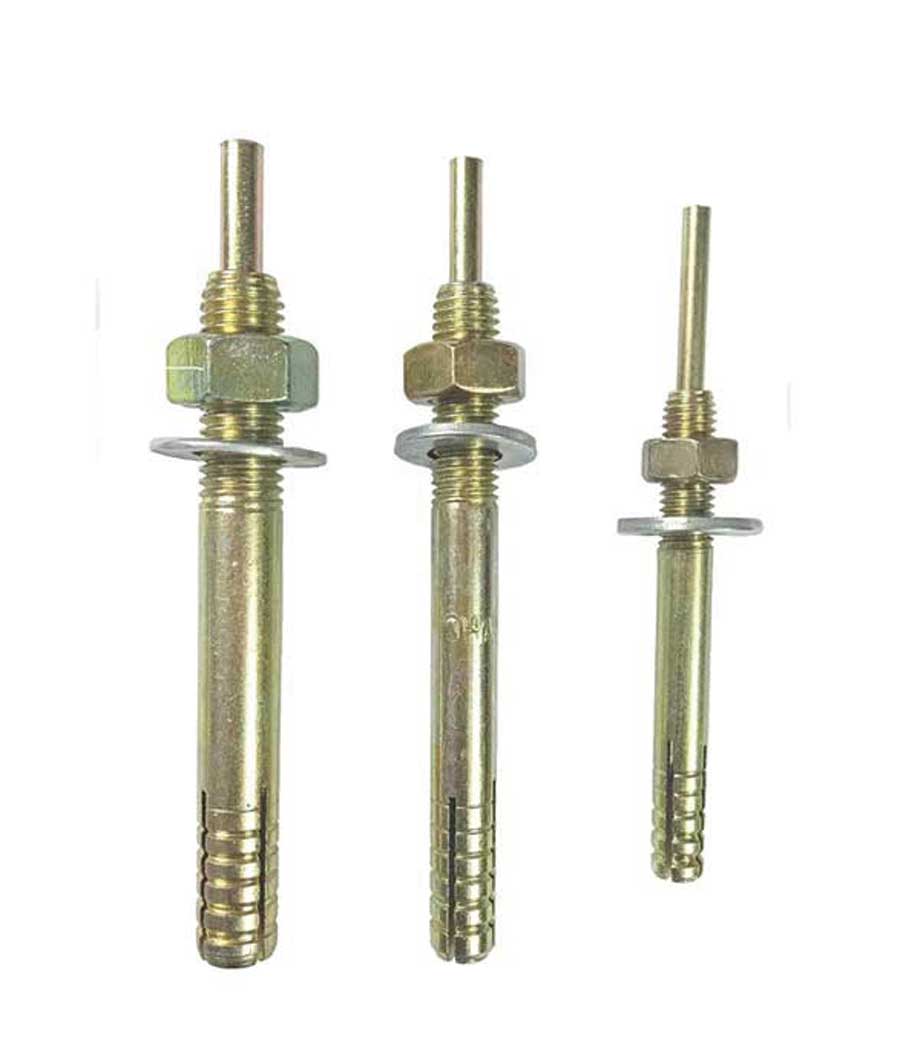 I-Type Anchor Bolt