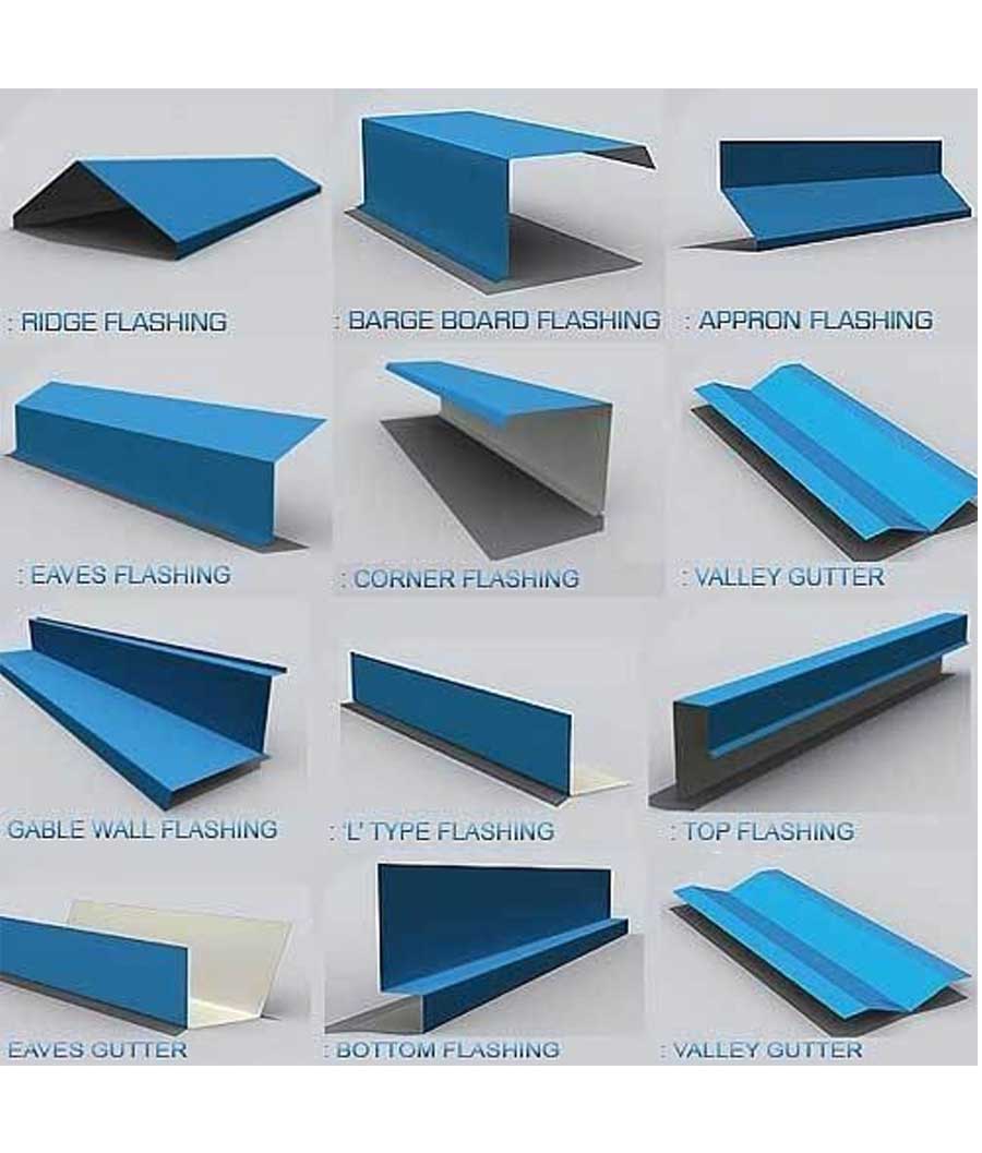 Roofing Accessories