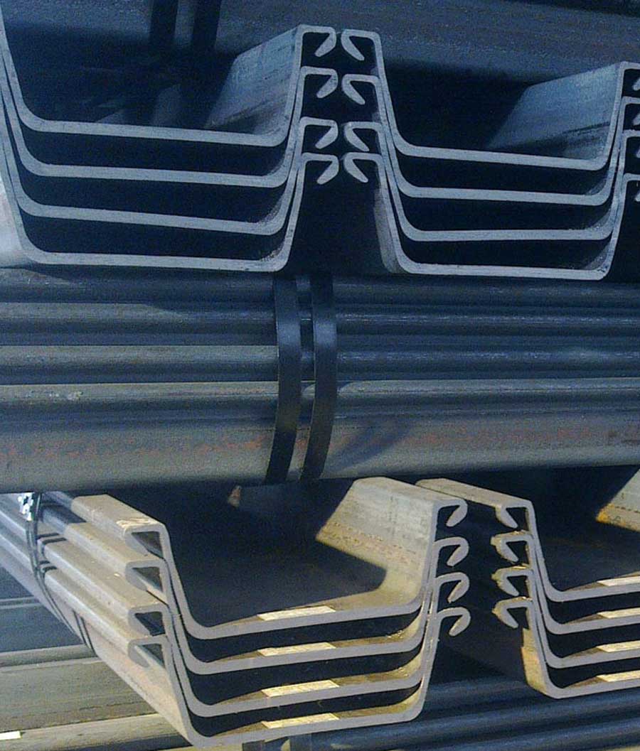 Sheet Pile