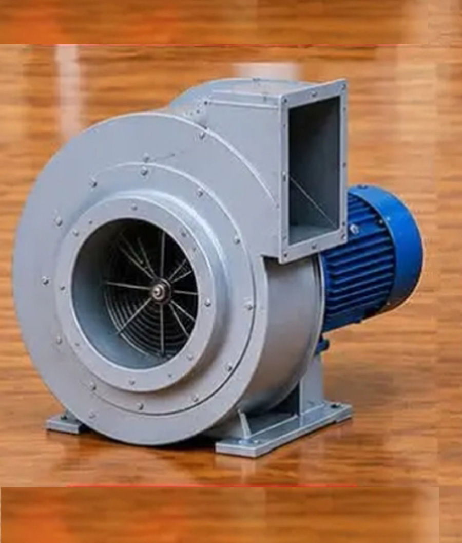 Blower Fan