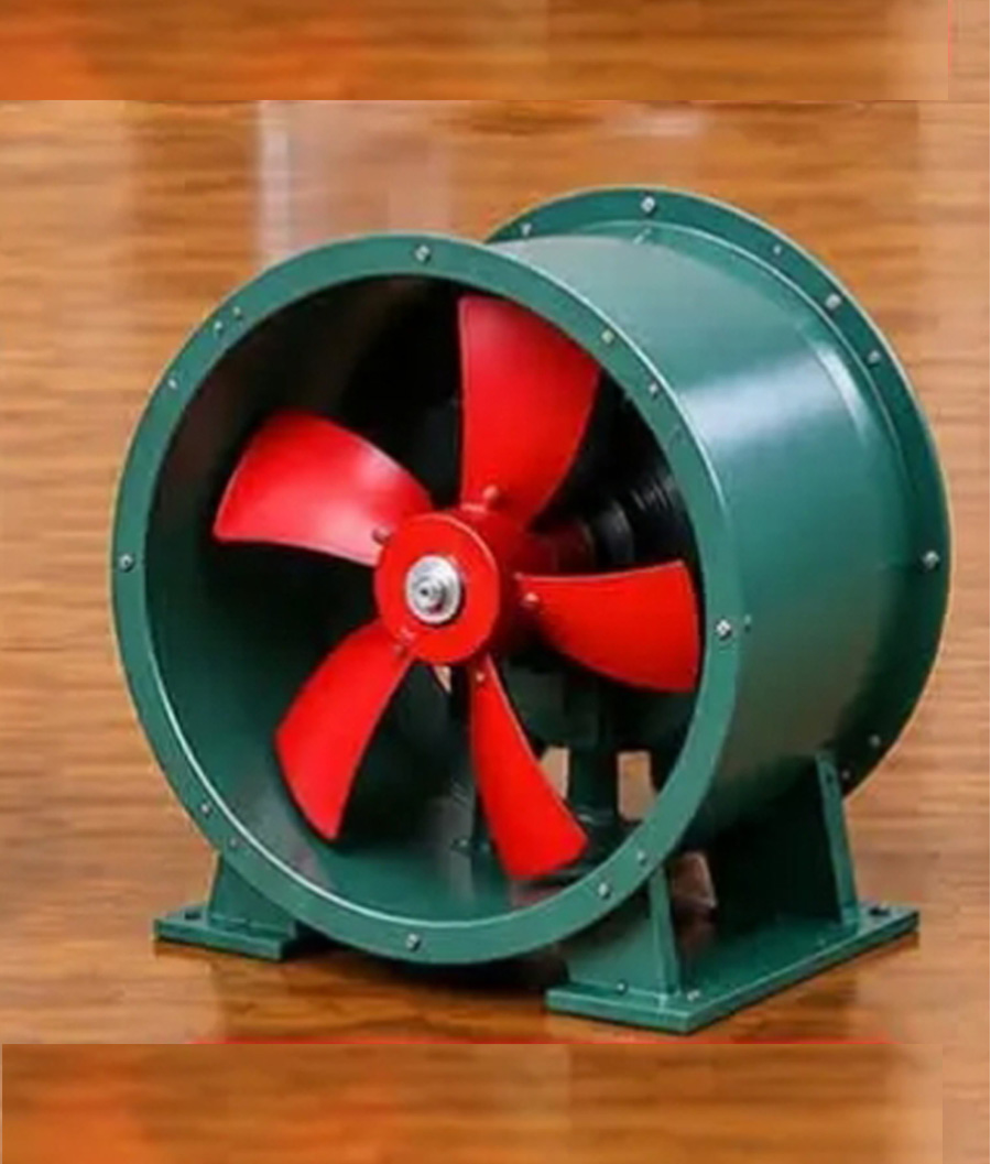 Propeller Fan