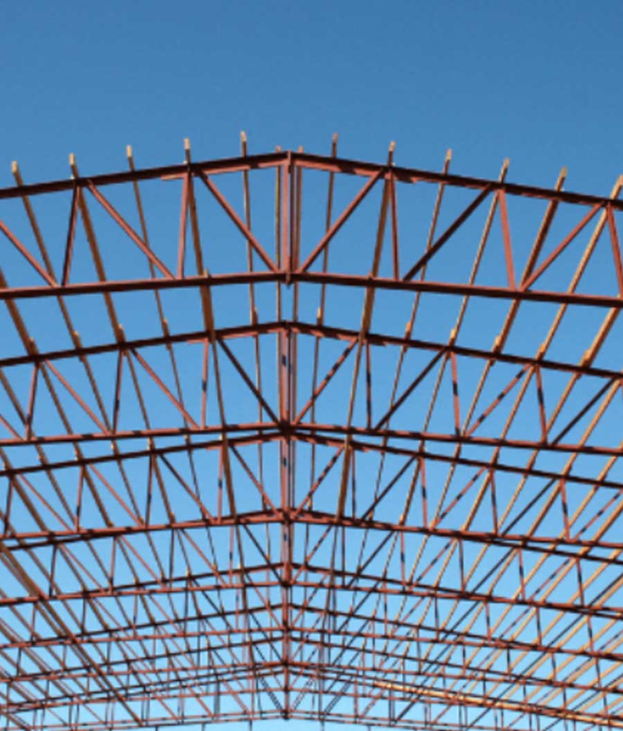 Steel Trusses
