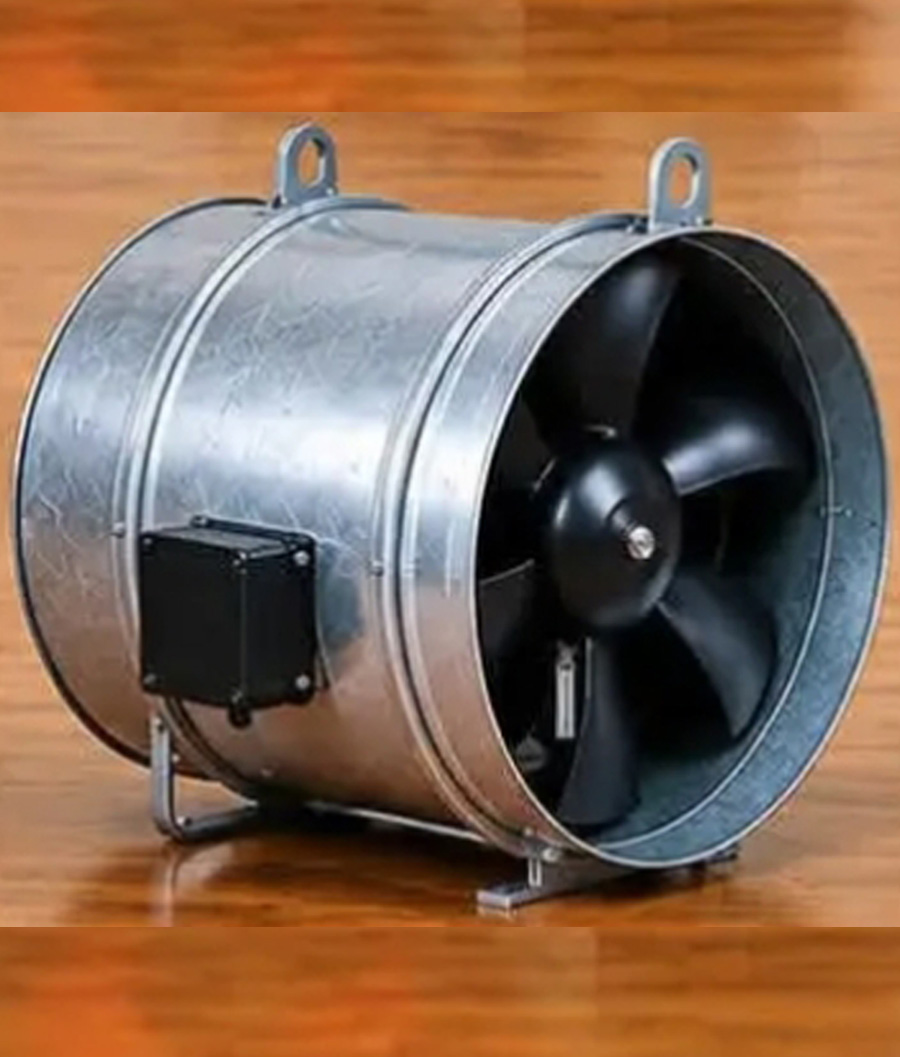 Inline Duct Fan