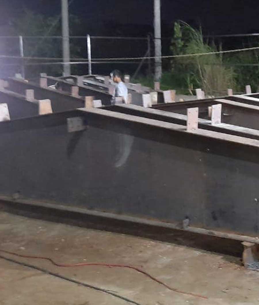 Rafters