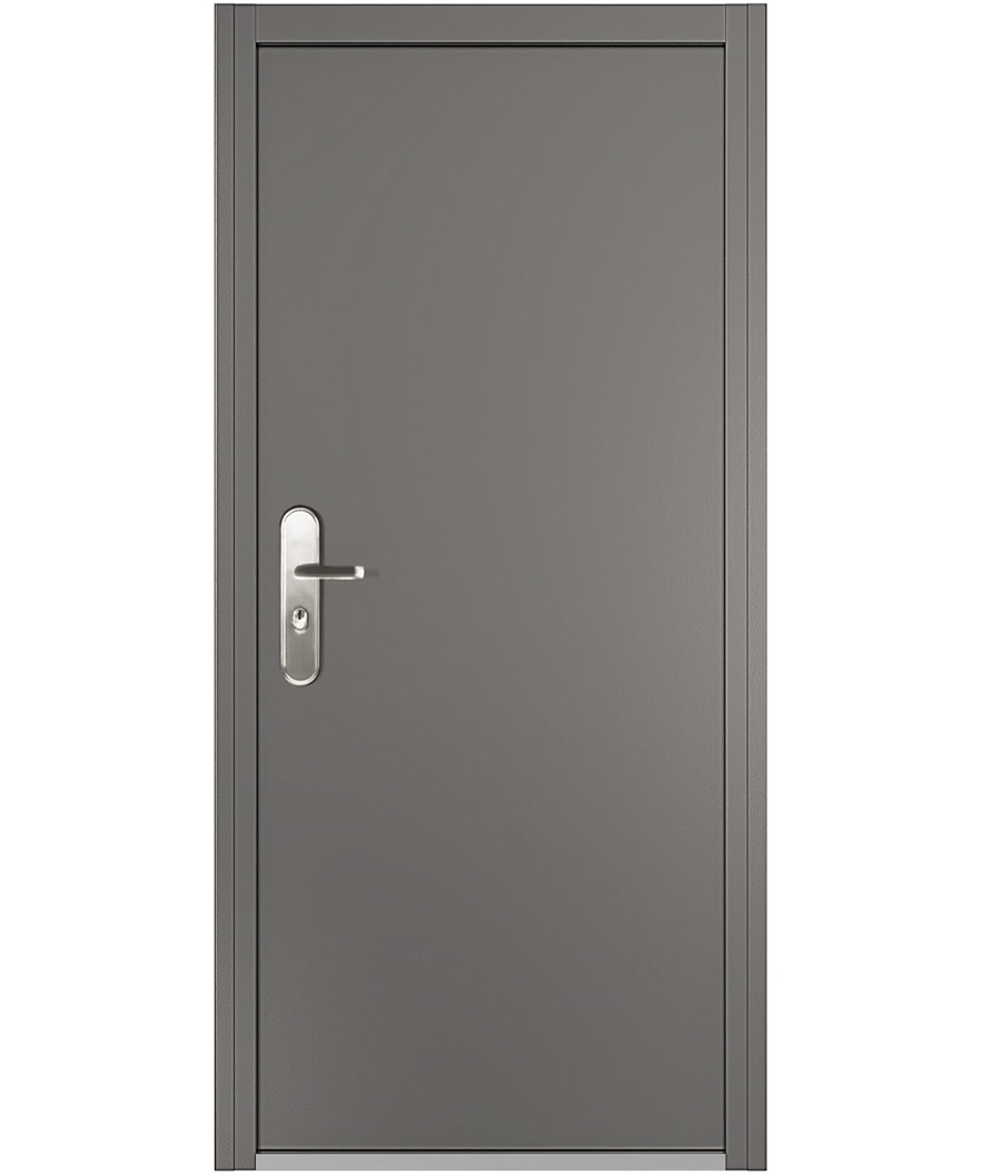 Security Door
