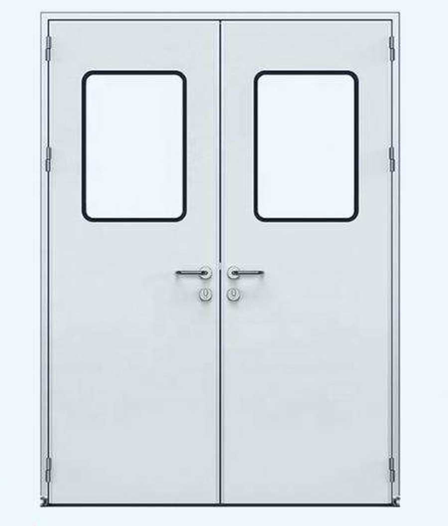 Sandwich Panel Door