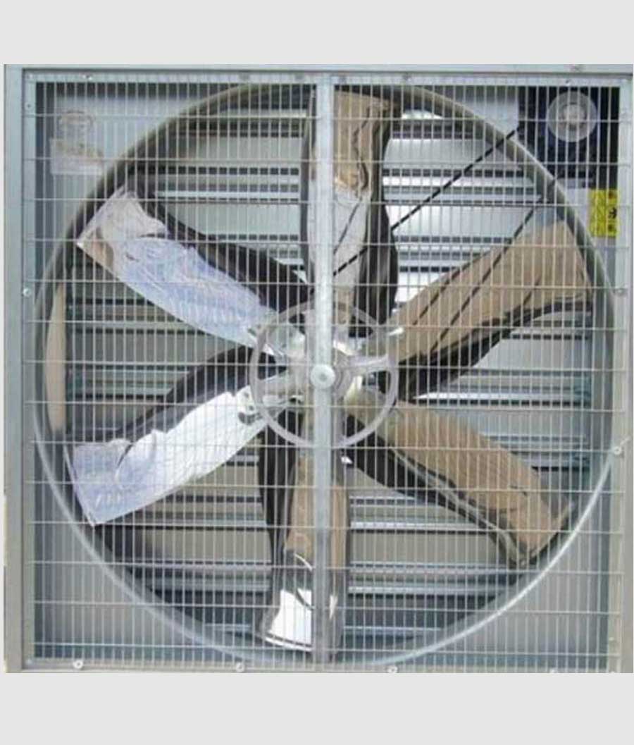 Industrial Exhaust Fan
