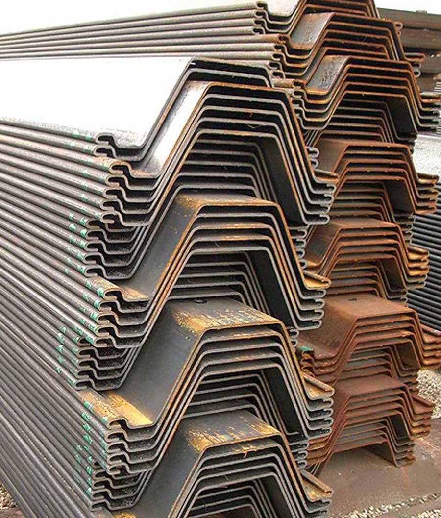 Sheet Pile