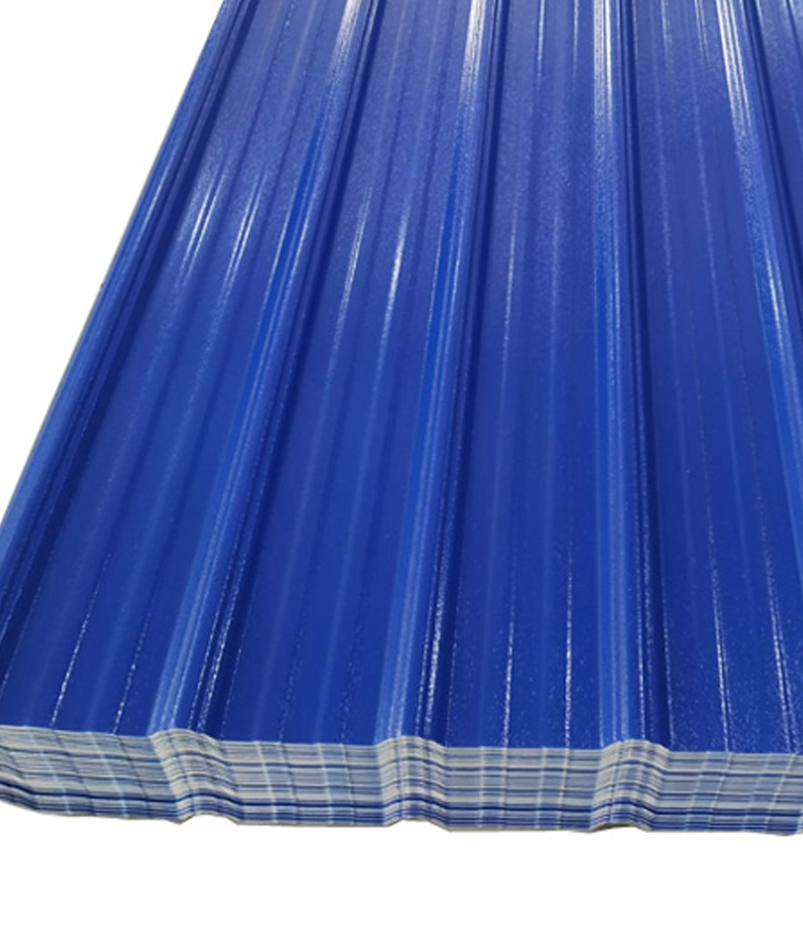 UPVC Roofing Sheet