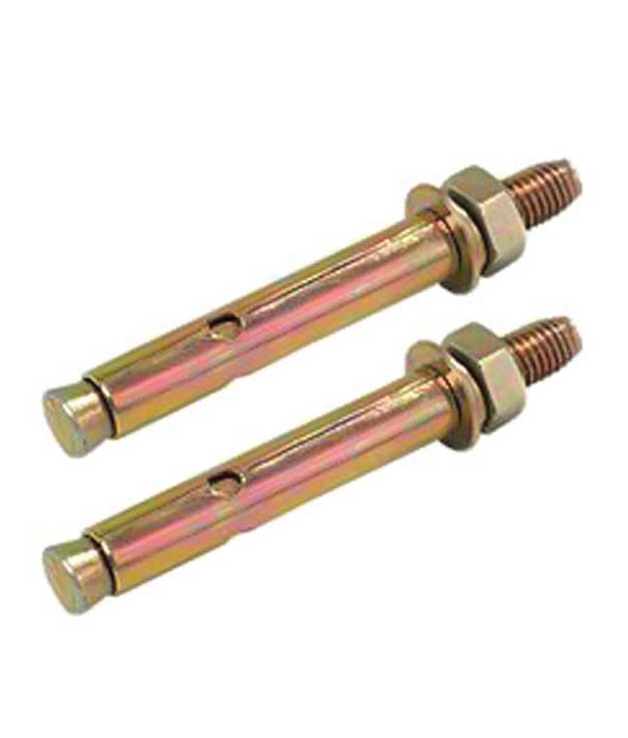 Royal Bolt