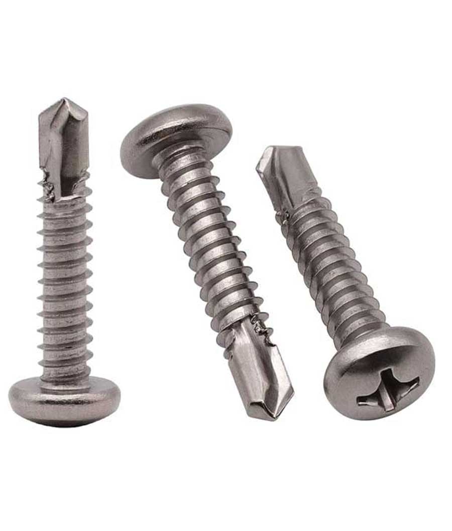Self Drilling Screws