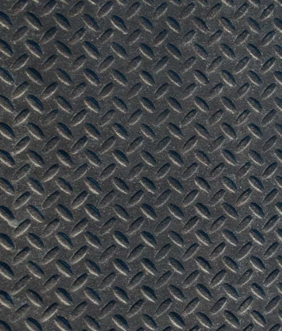 Checker Plate