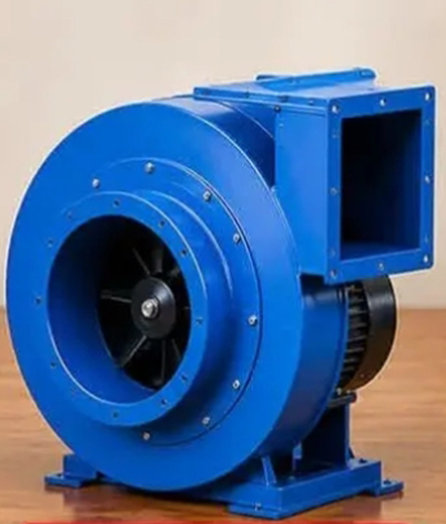 Centrifugal Fan