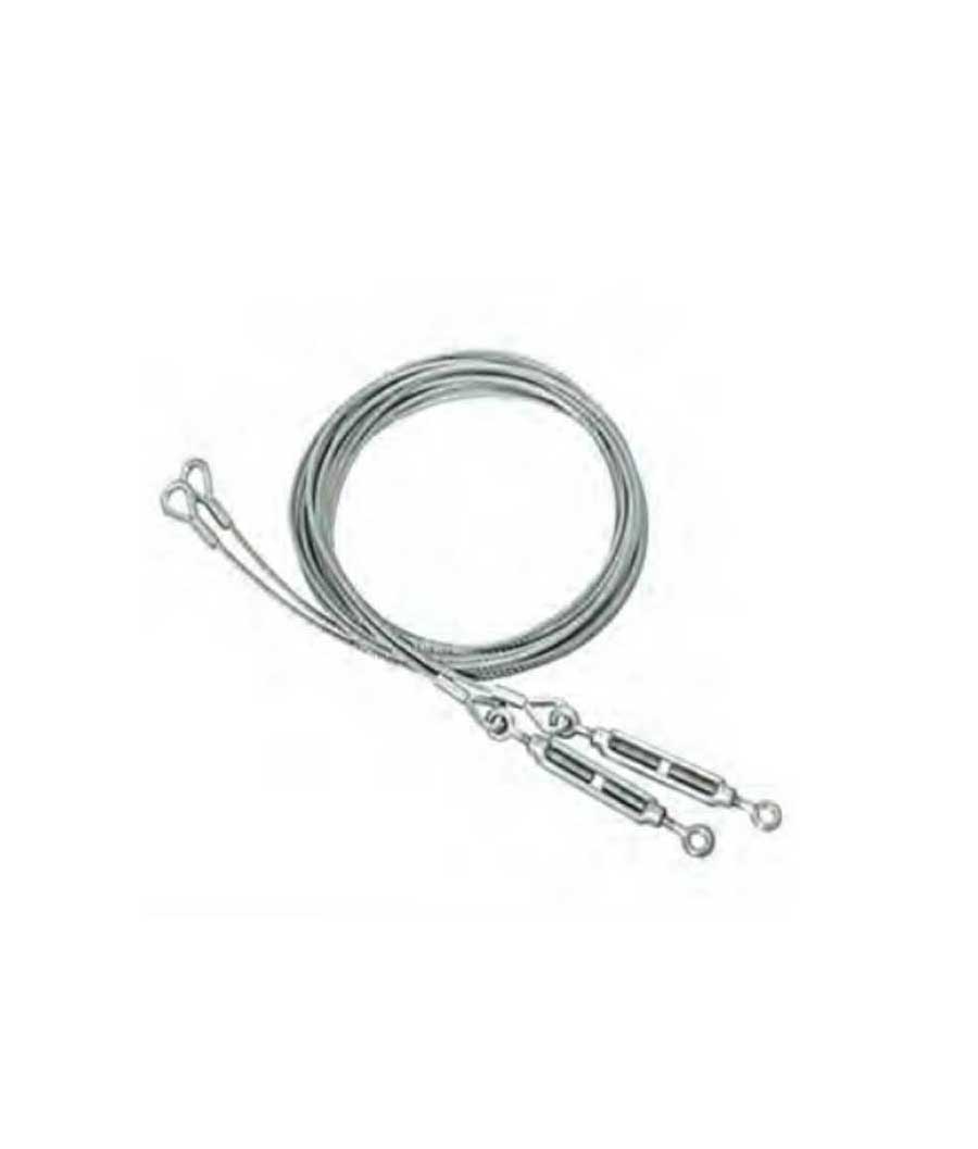 Cable Bracing
