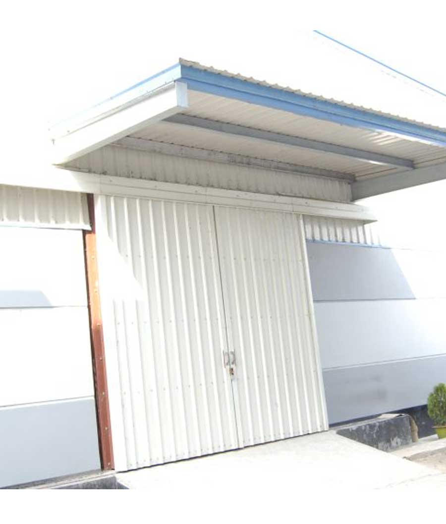 Sliding Doors