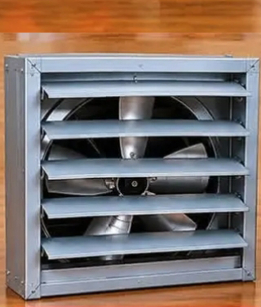 Wall Mounted Fan
