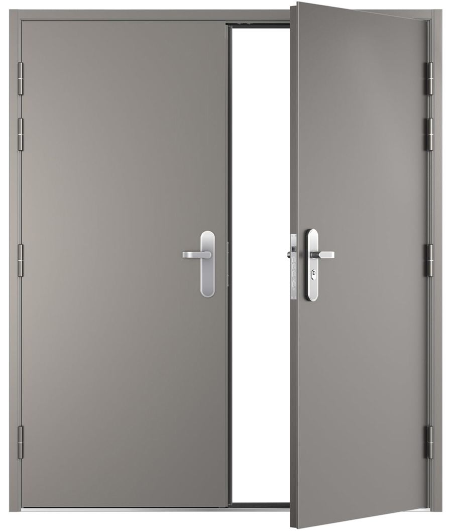 Security Door
