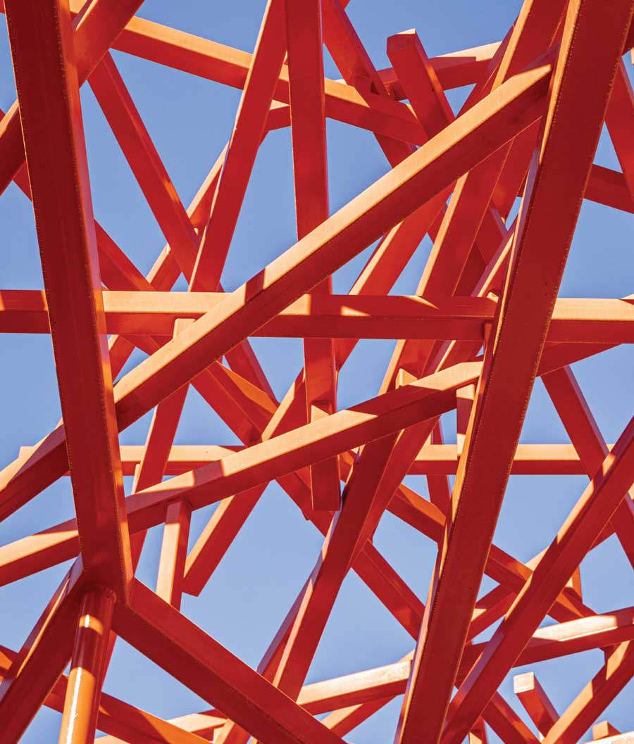 Bracing Systems