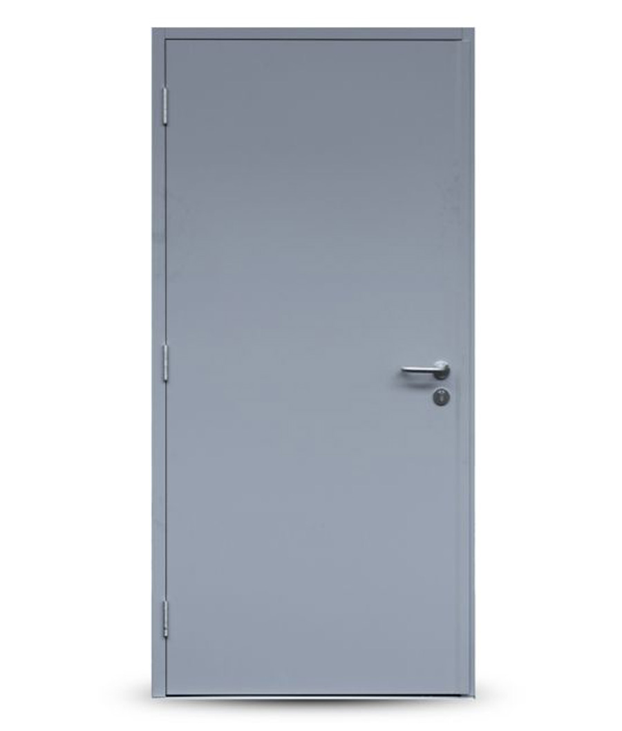 Security Door