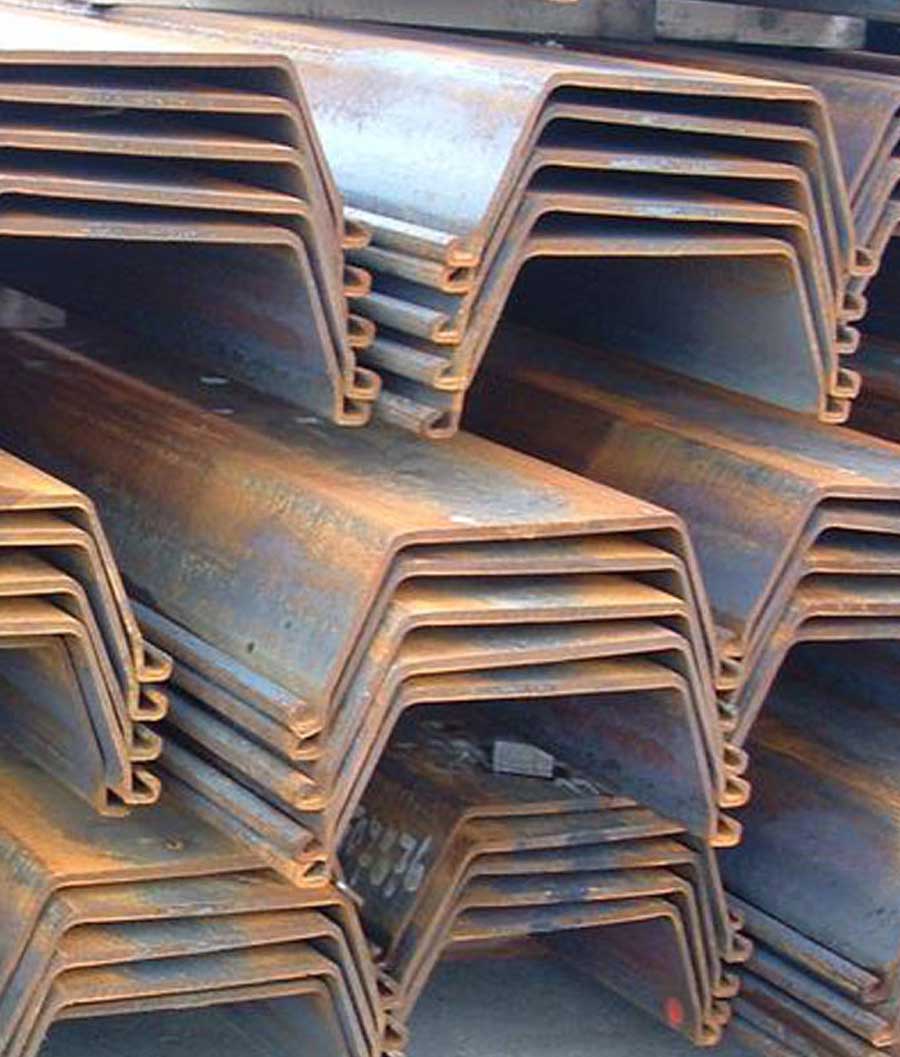 Sheet Pile
