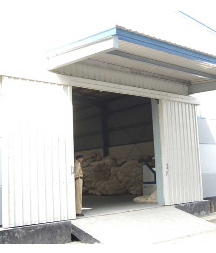 Sliding Doors