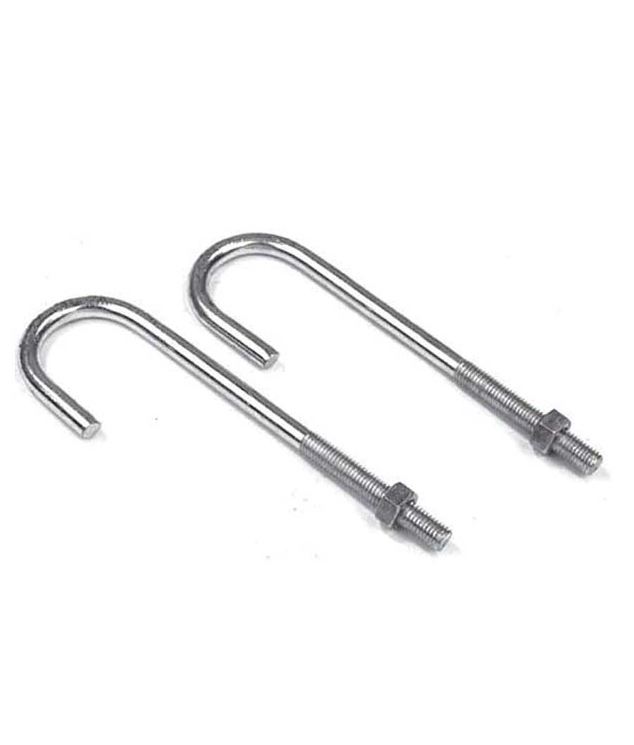 J-Type Anchor Bolt