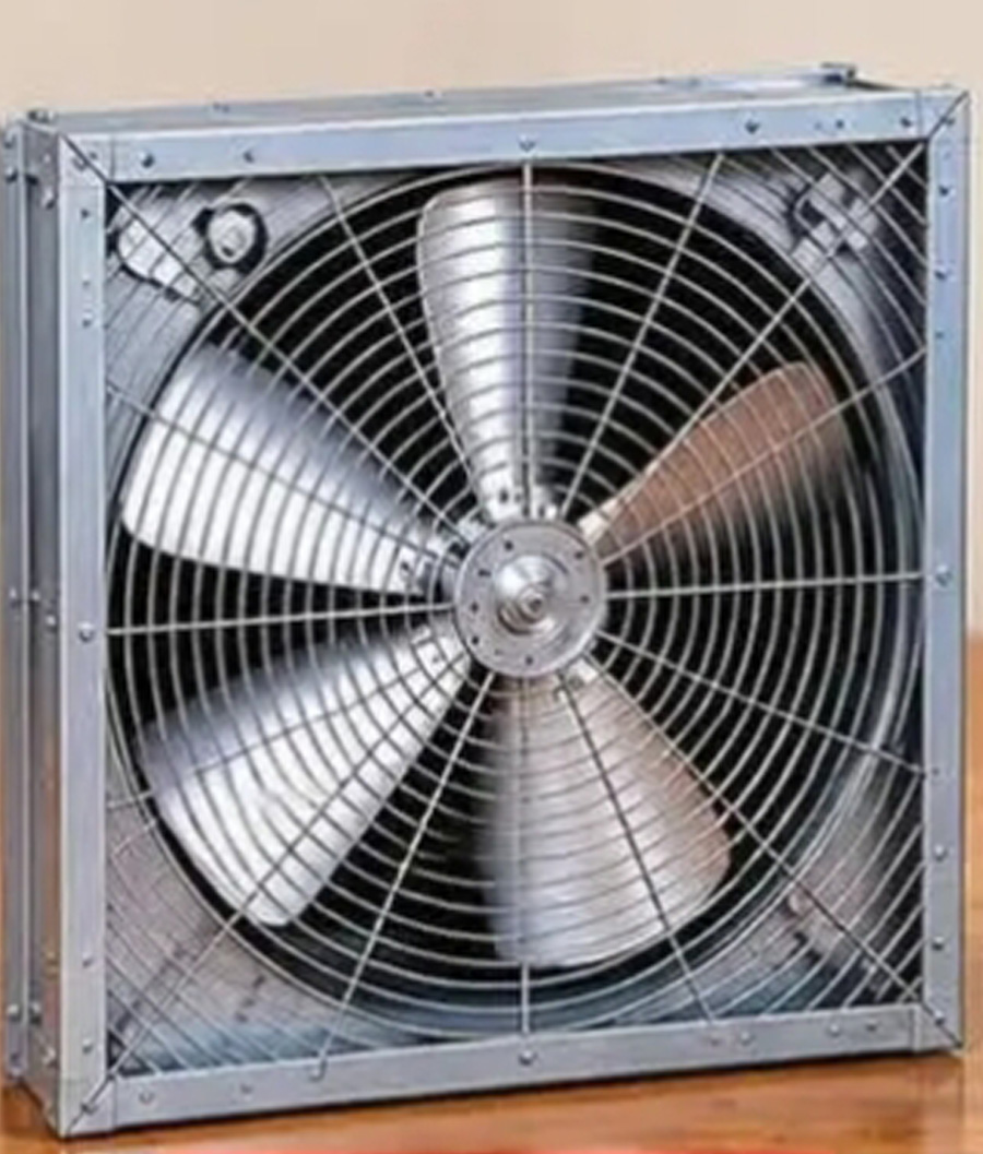 Axial Fan
