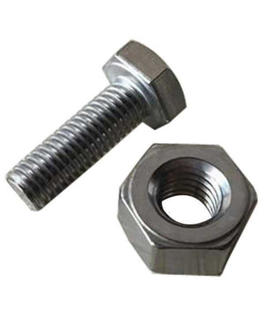 Nut Bolt