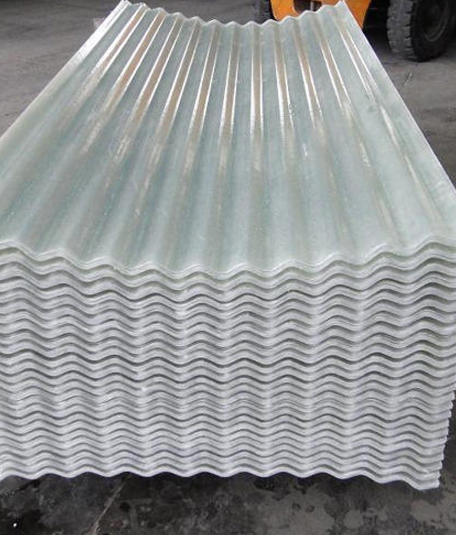 Transparent Fiber Sheet