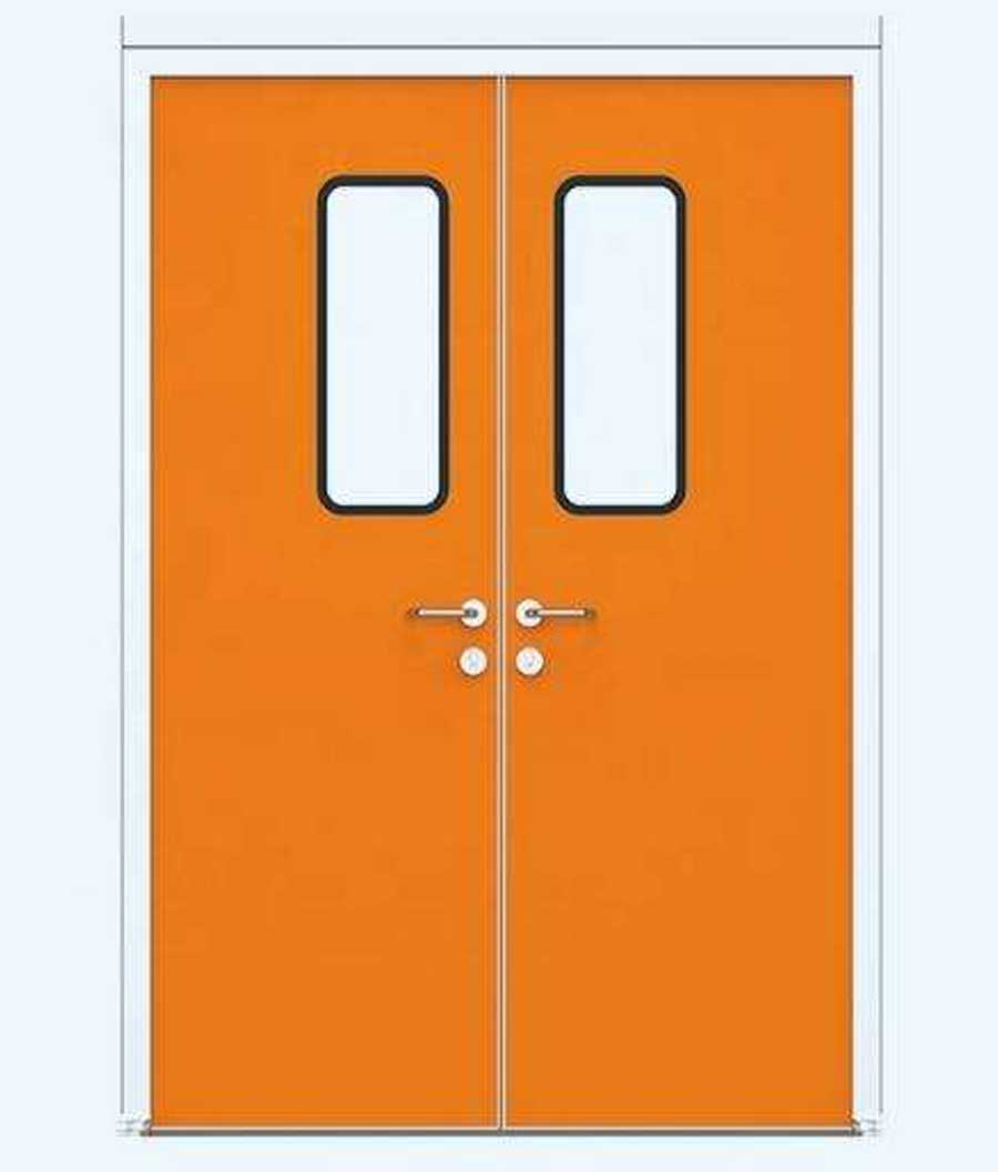 Sandwich Panel Door