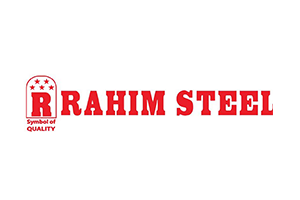 Rahim Steel