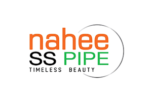 Nahee SS Pipe
